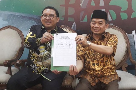 Kurang Pendukung, Pansus Odong-Odong Akan Gagal?